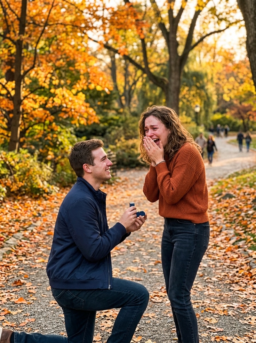 Proposals